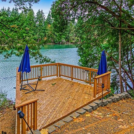 Rocky Point Retreat Villa Bremerton Exterior photo