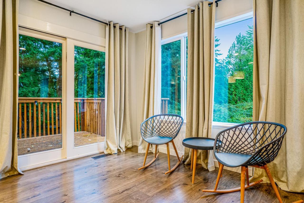 Rocky Point Retreat Villa Bremerton Exterior photo