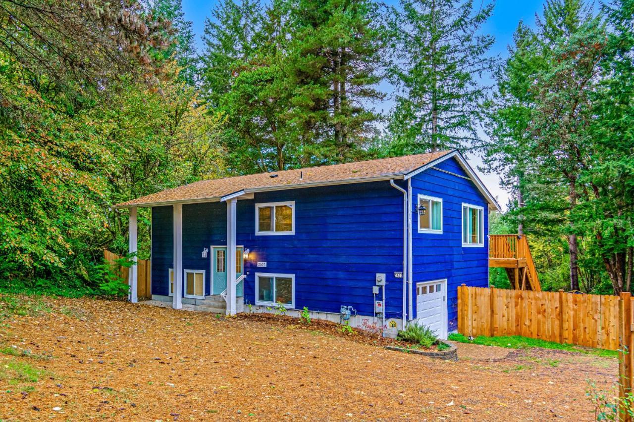 Rocky Point Retreat Villa Bremerton Exterior photo